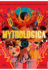 Quarto Mythologica