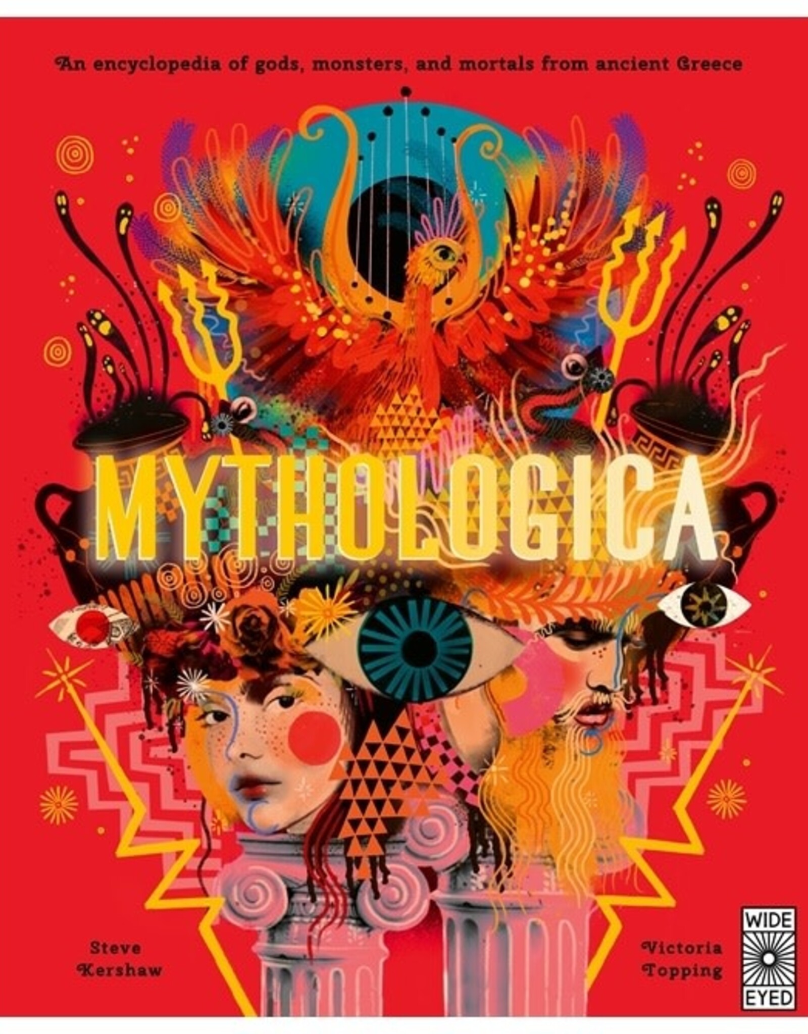 Quarto Mythologica