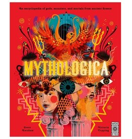Quarto Mythologica