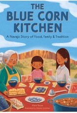 Quarto The Blue Corn Kitchen