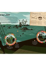 Quarto Spin to Survive: Pirate Peril