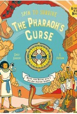 Quarto Spin to Survive: The Pharaoh's Curse