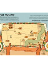 Quarto Spin to Survive: The Pharaoh's Curse