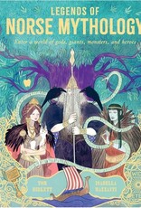 Quarto Legends of Norse Mythology