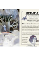 Quarto Legends of Norse Mythology