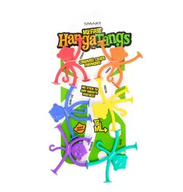 Smart Toys & Games My First HangaTangs