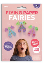 Pikkii Flying Fairies Kit