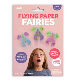 Pikkii Flying Fairies Kit