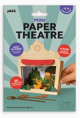 Pikkii Mini Theatre Kit