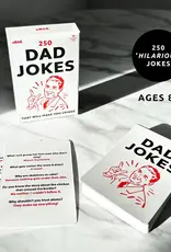 Pikkii Dad Jokes