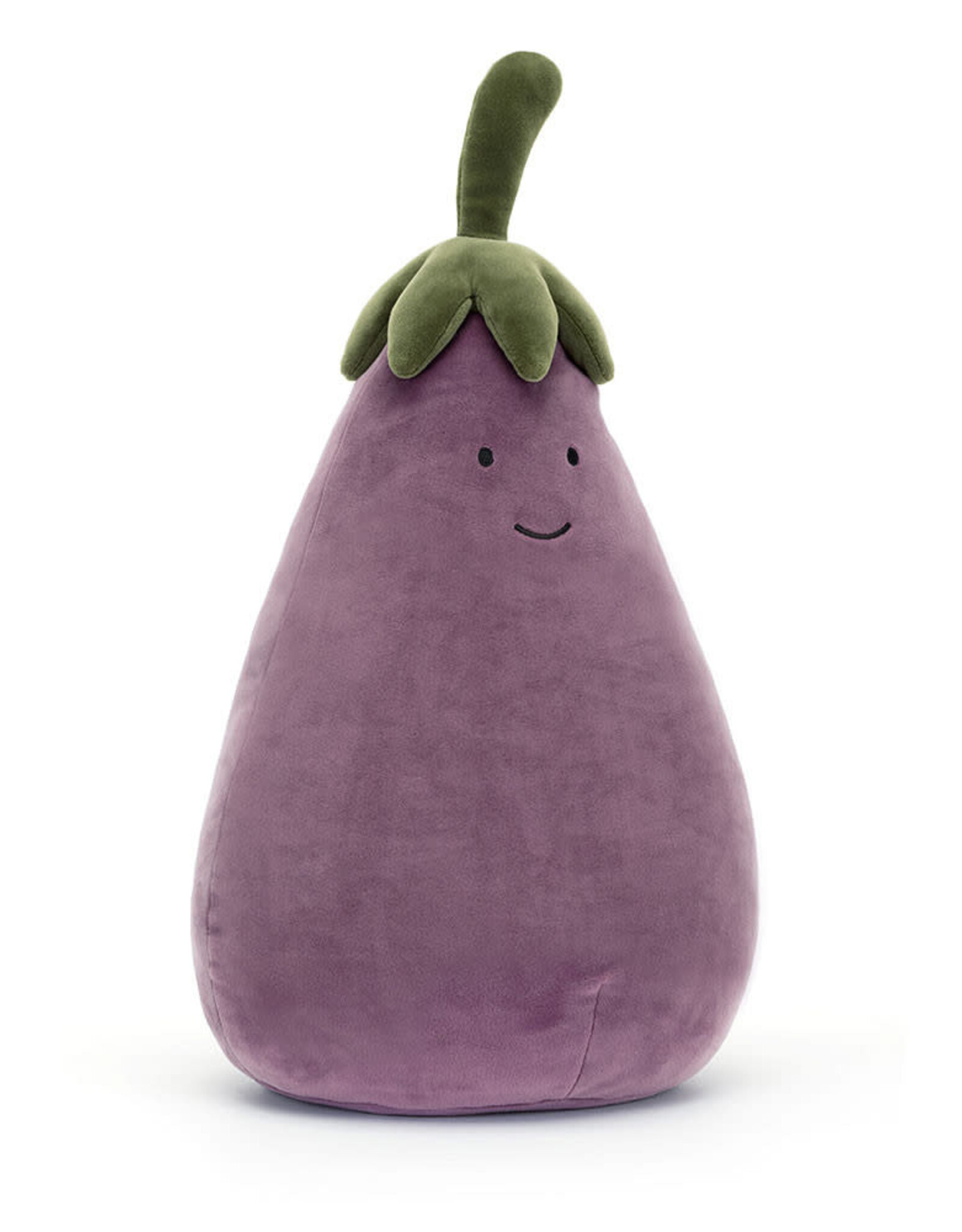 Jellycat Amuseables Eggplant Large