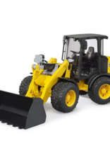 Bruder CAT Wheel Loader