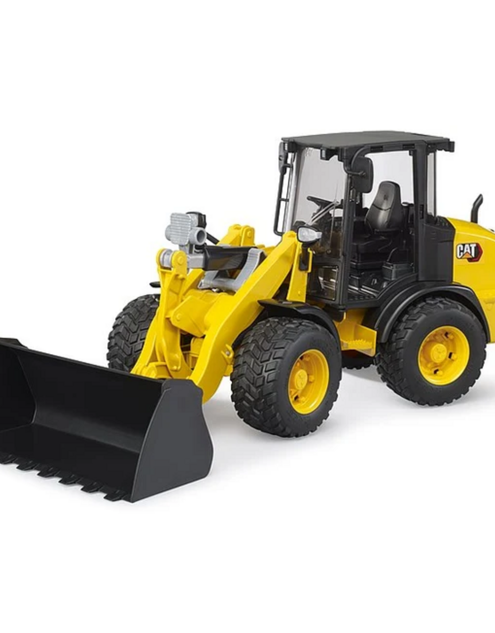 Bruder CAT Wheel Loader