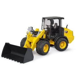 Bruder CAT Wheel Loader