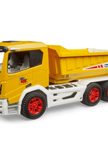 Bruder ROADMAX Tipper Truck