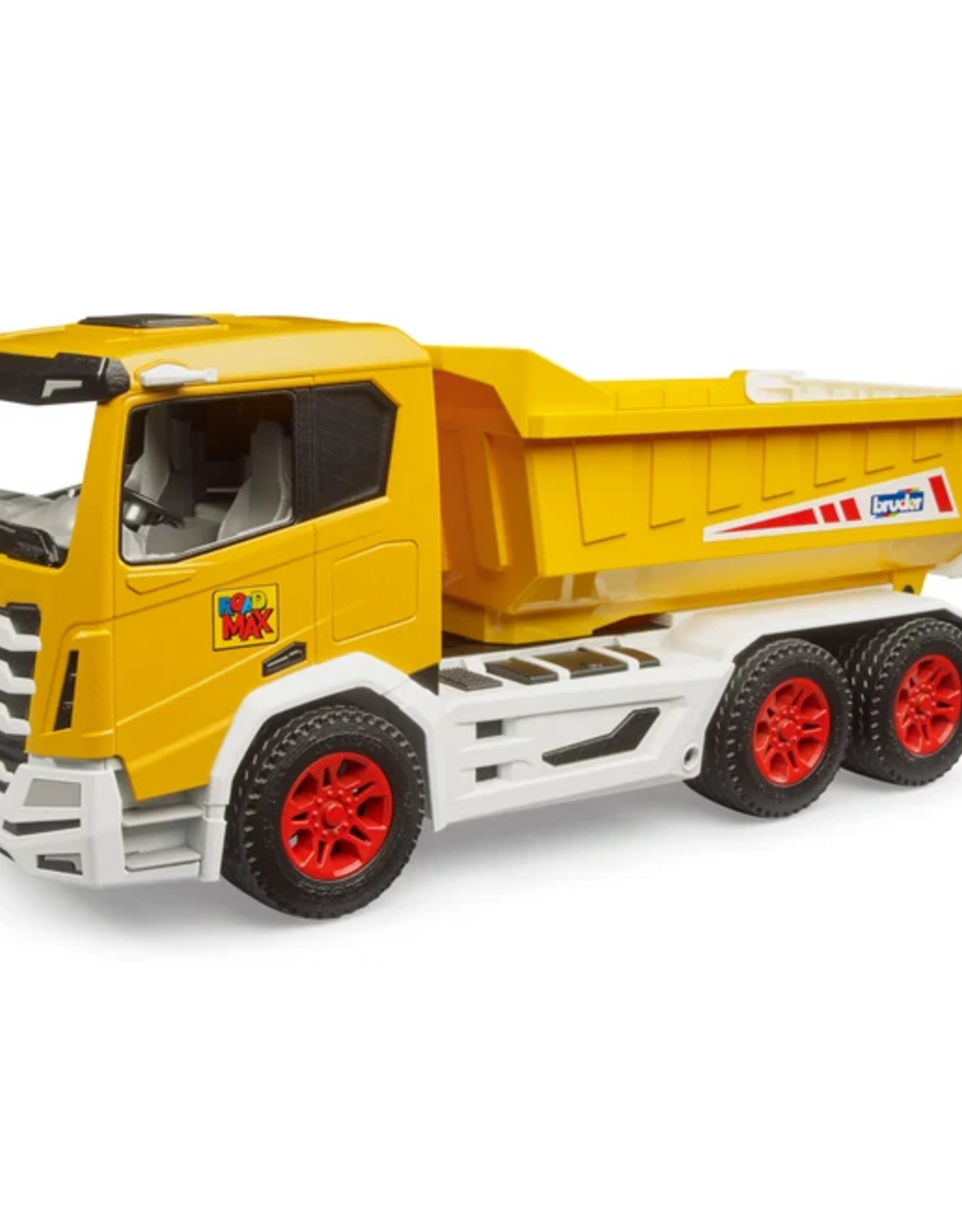 Bruder ROADMAX Tipper Truck