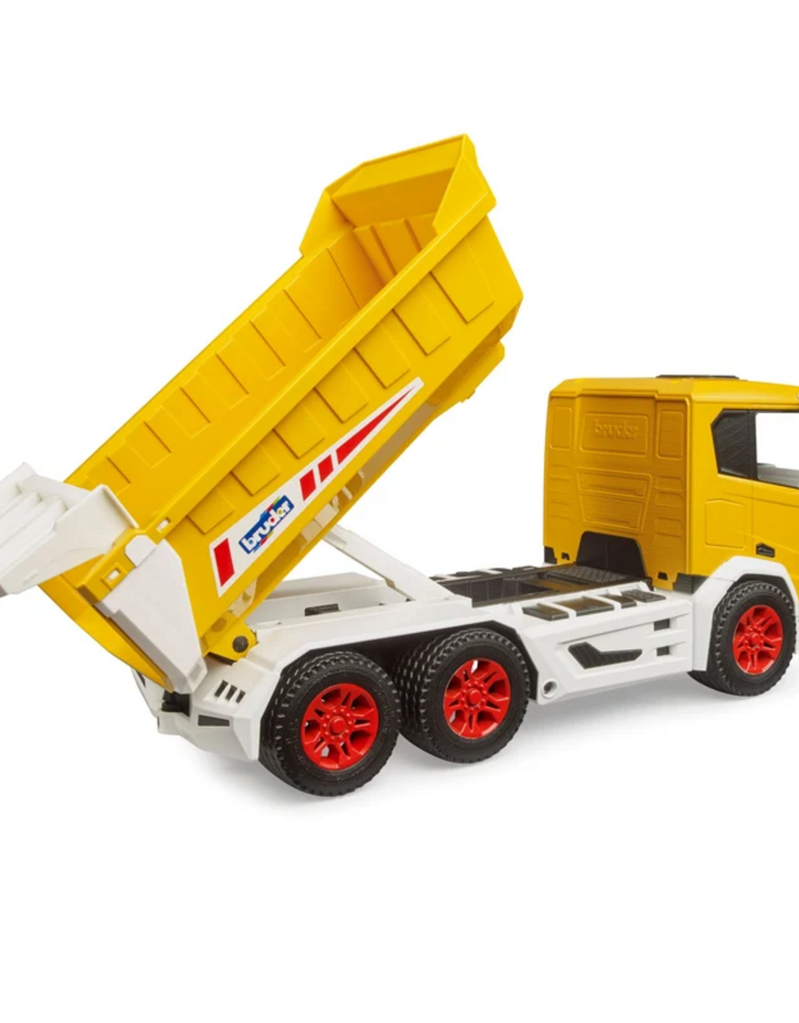 Bruder ROADMAX Tipper Truck