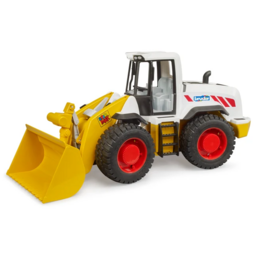 Bruder ROADMAX Wheel Loader