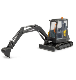 Bruder Volvo Compact excavator