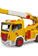 Bruder ROADMAX Crane truck