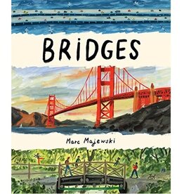 Abrams Bridges