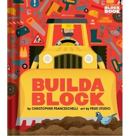 Abrams Buildablock