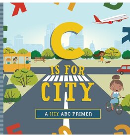 Abrams C Is for City