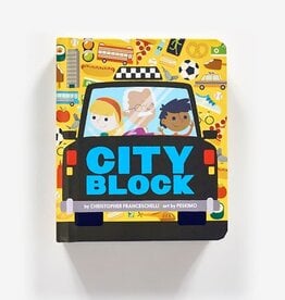 Abrams Cityblock