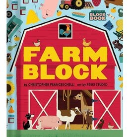 Abrams Farm Block