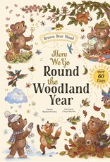 Abrams Here We go Round the Woodland Year