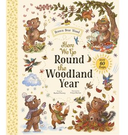 Abrams Here We go Round the Woodland Year
