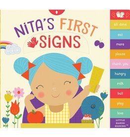 Abrams Nita's First Signs