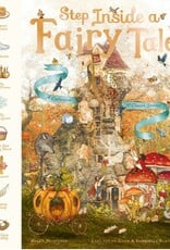 Abrams Step Inside a Fairy Tale