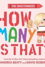Abrams The Questioneers: How Many Is That?