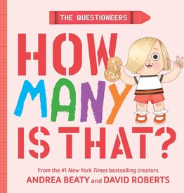 Abrams The Questioneers: How Many Is That?