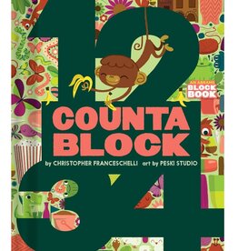 Abrams Countablock