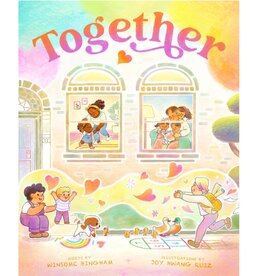 Abrams Together