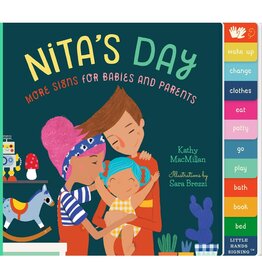 Abrams Nita's Day