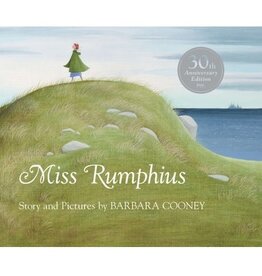 Penguin Random House Miss Rumphius