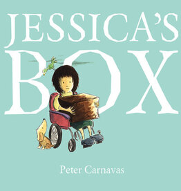 EDC Publishing Jessica's Box