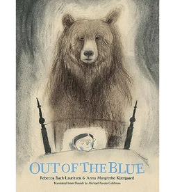 Abrams Out of the Blue