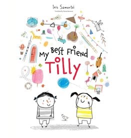 Chronicle Books My Best Friend Tilly