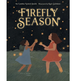 Harper Collins Firefly Season