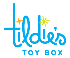 Tildie's Toy Box
