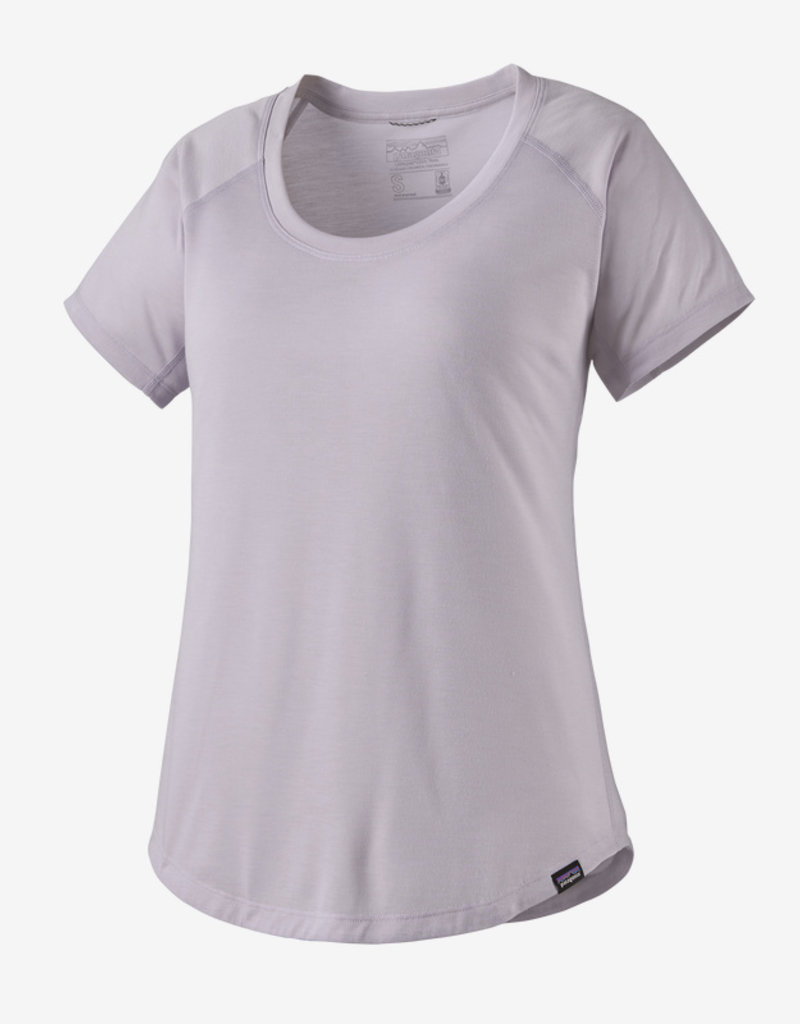 cap cool trail shirt