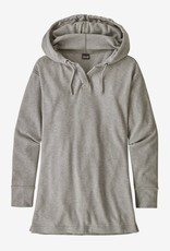 patagonia hooded waffle tunic