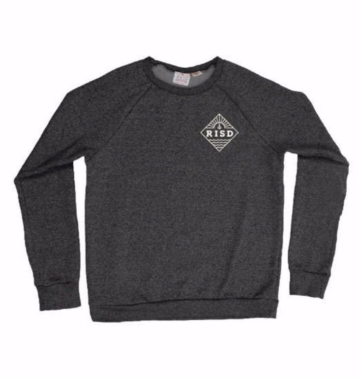 Avid Apparel Avid Muskoka Crew RISD Anchor Sweatshirt