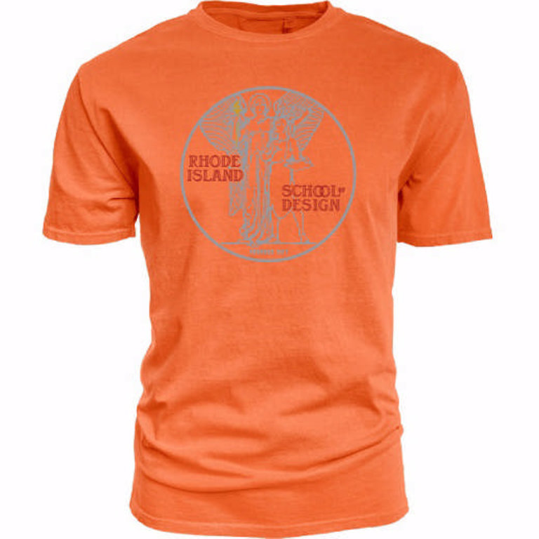 Blue 84 Athena Tshirt Dyed