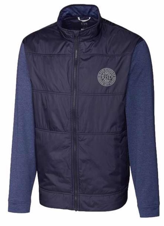 cutter & buck jacket