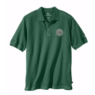 Tommy Bahama Sport RISD Seal Polo Shirt